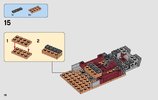 Bauanleitungen LEGO - Star Wars - 75173 - Luke's Landspeeder™: Page 16