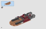 Bauanleitungen LEGO - Star Wars - 75173 - Luke's Landspeeder™: Page 18