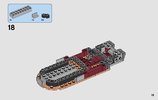 Bauanleitungen LEGO - Star Wars - 75173 - Luke's Landspeeder™: Page 19