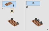 Bauanleitungen LEGO - Star Wars - 75173 - Luke's Landspeeder™: Page 5