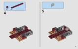 Bauanleitungen LEGO - Star Wars - 75173 - Luke's Landspeeder™: Page 7