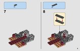 Bauanleitungen LEGO - Star Wars - 75173 - Luke's Landspeeder™: Page 9