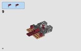 Bauanleitungen LEGO - Star Wars - 75173 - Luke's Landspeeder™: Page 10