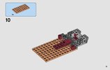 Bauanleitungen LEGO - Star Wars - 75173 - Luke's Landspeeder™: Page 11