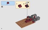 Bauanleitungen LEGO - Star Wars - 75173 - Luke's Landspeeder™: Page 12