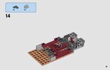 Bauanleitungen LEGO - Star Wars - 75173 - Luke's Landspeeder™: Page 15