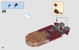 Bauanleitungen LEGO - Star Wars - 75173 - Luke's Landspeeder™: Page 26