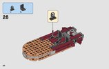 Bauanleitungen LEGO - Star Wars - 75173 - Luke's Landspeeder™: Page 30