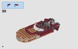 Bauanleitungen LEGO - Star Wars - 75173 - Luke's Landspeeder™: Page 32