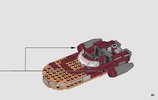 Bauanleitungen LEGO - Star Wars - 75173 - Luke's Landspeeder™: Page 35