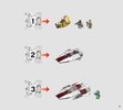 Bauanleitungen LEGO - Star Wars - 75175 - A-Wing Starfighter™: Page 3