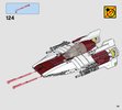 Bauanleitungen LEGO - Star Wars - 75175 - A-Wing Starfighter™: Page 59