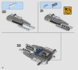 Bauanleitungen LEGO - Star Wars - 75175 - A-Wing Starfighter™: Page 20