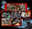 Bauanleitungen LEGO - Star Wars - 75175 - A-Wing Starfighter™: Page 62