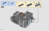 Bauanleitungen LEGO - Star Wars - 75176 - Resistance Transport Pod™: Page 50