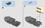 Bauanleitungen LEGO - Star Wars - 75176 - Resistance Transport Pod™: Page 7