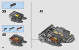 Bauanleitungen LEGO - Star Wars - 75176 - Resistance Transport Pod™: Page 26