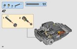 Bauanleitungen LEGO - Star Wars - 75176 - Resistance Transport Pod™: Page 32