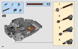 Bauanleitungen LEGO - Star Wars - 75176 - Resistance Transport Pod™: Page 34