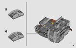 Bauanleitungen LEGO - Star Wars - 75176 - Resistance Transport Pod™: Page 49