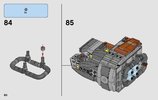 Bauanleitungen LEGO - Star Wars - 75176 - Resistance Transport Pod™: Page 60