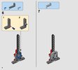 Bauanleitungen LEGO - Star Wars - 75177 - First Order Heavy Scout Walker™: Page 8