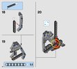 Bauanleitungen LEGO - Star Wars - 75177 - First Order Heavy Scout Walker™: Page 14