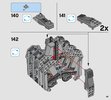 Bauanleitungen LEGO - Star Wars - 75177 - First Order Heavy Scout Walker™: Page 65