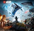 Bauanleitungen LEGO - Star Wars - 75177 - First Order Heavy Scout Walker™: Page 95