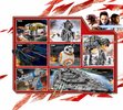 Bauanleitungen LEGO - Star Wars - 75177 - First Order Heavy Scout Walker™: Page 97