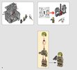 Bauanleitungen LEGO - Star Wars - 75177 - First Order Heavy Scout Walker™: Page 4