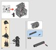 Bauanleitungen LEGO - Star Wars - 75177 - First Order Heavy Scout Walker™: Page 68