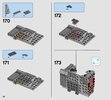 Bauanleitungen LEGO - Star Wars - 75177 - First Order Heavy Scout Walker™: Page 76