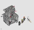 Bauanleitungen LEGO - Star Wars - 75177 - First Order Heavy Scout Walker™: Page 94