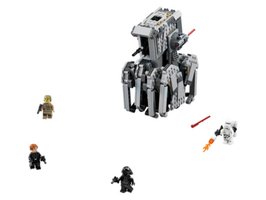 75177 - First Order Heavy Scout Walker™