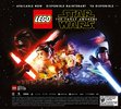 Bauanleitungen LEGO - Star Wars - 75178 - Jakku Quadjumper™: Page 97