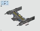 Bauanleitungen LEGO - Star Wars - 75179 - Kylo Ren's TIE Fighter™: Page 26