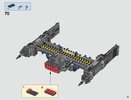 Bauanleitungen LEGO - Star Wars - 75179 - Kylo Ren's TIE Fighter™: Page 35