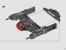 Bauanleitungen LEGO - Star Wars - 75179 - Kylo Ren's TIE Fighter™: Page 49