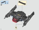 Bauanleitungen LEGO - Star Wars - 75179 - Kylo Ren's TIE Fighter™: Page 50