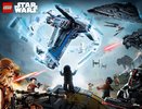 Bauanleitungen LEGO - Star Wars - 75179 - Kylo Ren's TIE Fighter™: Page 81