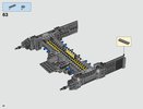 Bauanleitungen LEGO - Star Wars - 75179 - Kylo Ren's TIE Fighter™: Page 28