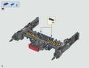 Bauanleitungen LEGO - Star Wars - 75179 - Kylo Ren's TIE Fighter™: Page 36