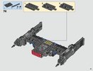 Bauanleitungen LEGO - Star Wars - 75179 - Kylo Ren's TIE Fighter™: Page 39