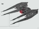 Bauanleitungen LEGO - Star Wars - 75179 - Kylo Ren's TIE Fighter™: Page 73