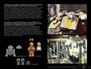 Bauanleitungen LEGO - 75181 - Y-Wing Starfighter™: Page 9