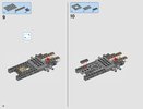 Bauanleitungen LEGO - 75181 - Y-Wing Starfighter™: Page 16