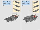 Bauanleitungen LEGO - 75181 - Y-Wing Starfighter™: Page 17