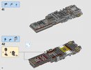 Bauanleitungen LEGO - 75181 - Y-Wing Starfighter™: Page 32