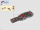 Bauanleitungen LEGO - 75181 - Y-Wing Starfighter™: Page 38